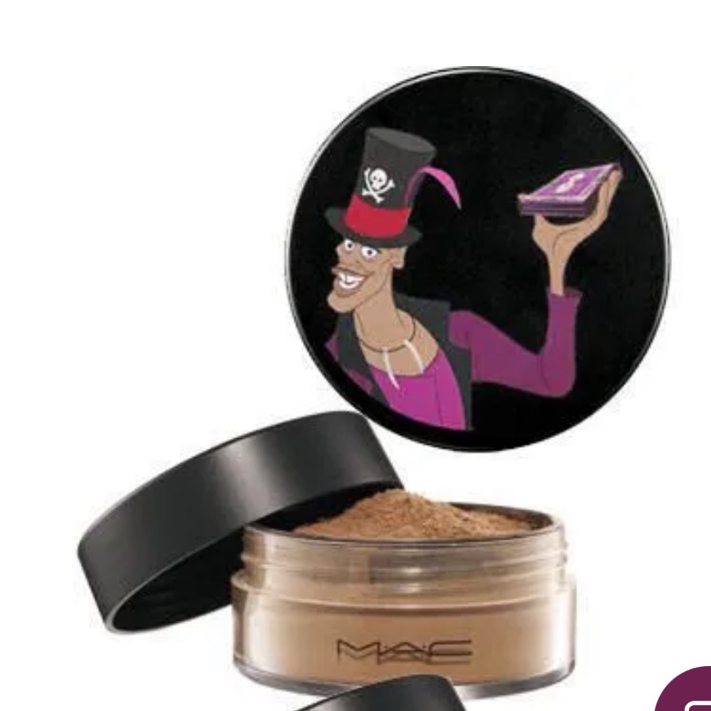 MAC Cosmetics Venomous Villains Powder 👿